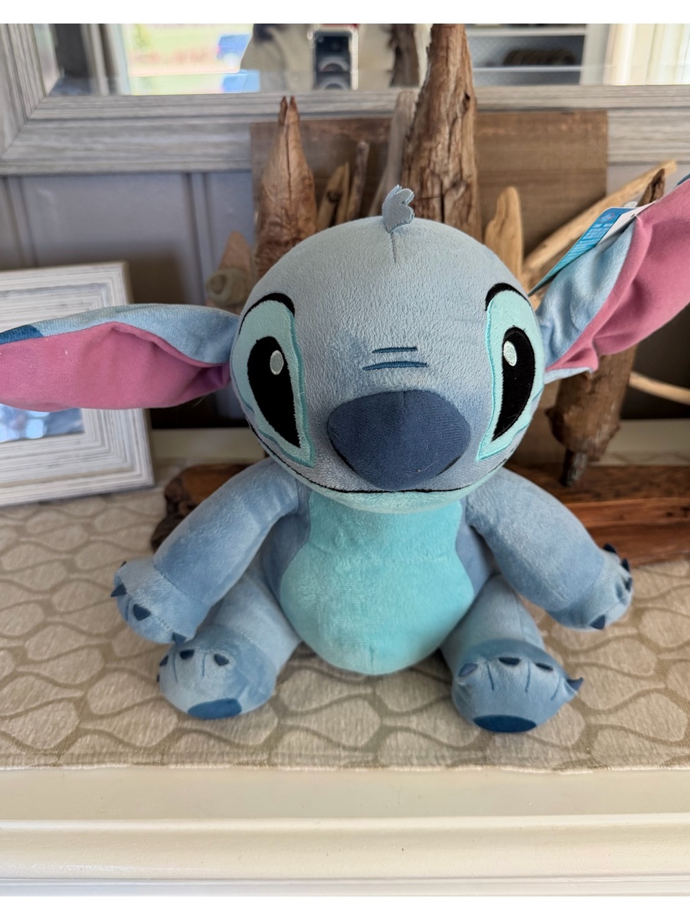 NWT Disney Lilo & Stitch‎ Plush